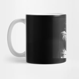 Otis Redding Mug